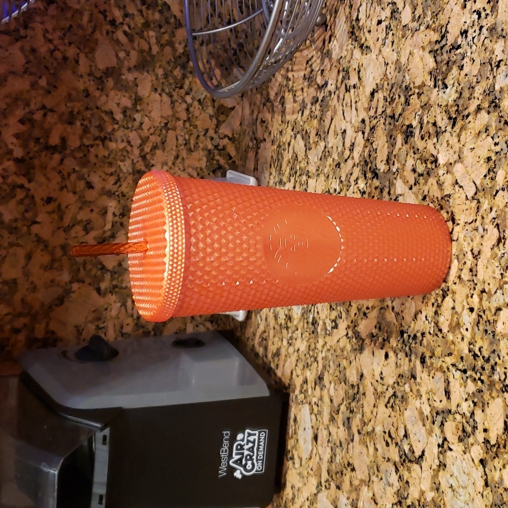 Starbucks Tumbler